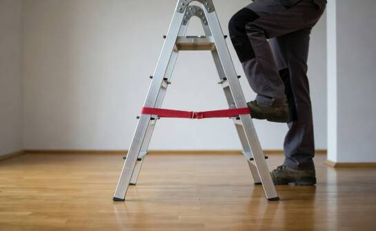 Wpływ symetrycznej konstrukcji z dwoma wejściami na rozkład obciążeń i ergonomię pracy we wnętrzach