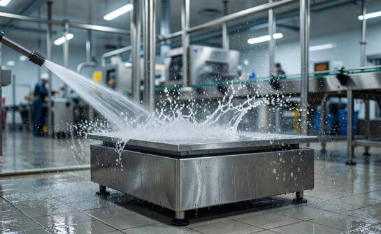 Konstrukcja odporna na wilgoć i pył — co decyduje o trwałości sprzętu ważącego w trudnym środowisku produkcyjnym