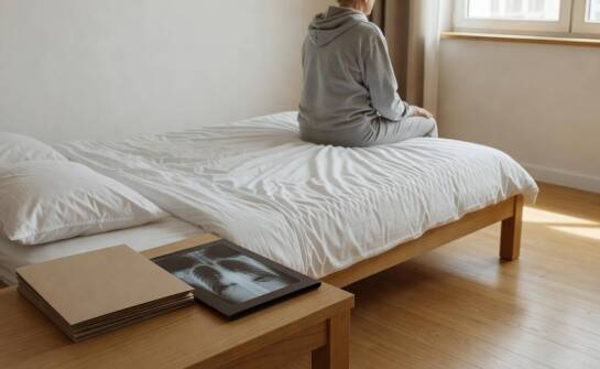 Pierwsza wizyta domowa z NFZ — jak przygotować dokumentację, przestrzeń i pacjenta na przyjazd terapeuty
