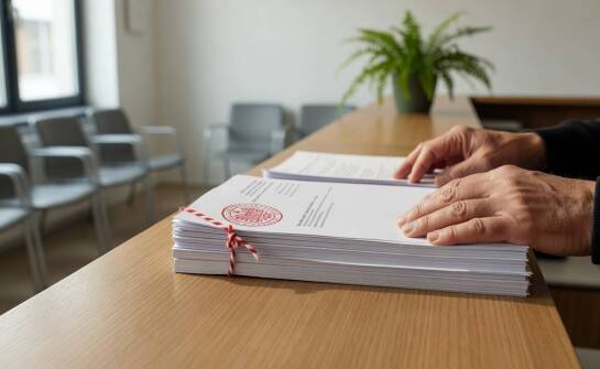 Dokumenty anglojęzyczne w polskim urzędzie — w jakich sytuacjach przepisy wymagają przekładu uwierzytelnionego