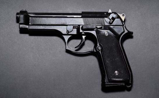 Jak działa system blowback w gazowych replikach pistoletu M9 i co powoduje ich rozszczelnienie