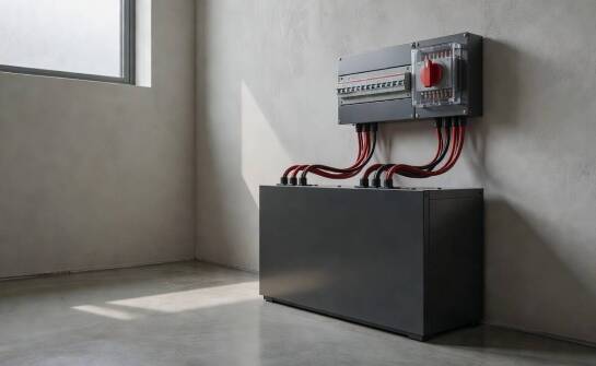 Ochrona obwodów prądu stałego — zasady doboru zabezpieczeń w instalacjach off-grid i bankach energii