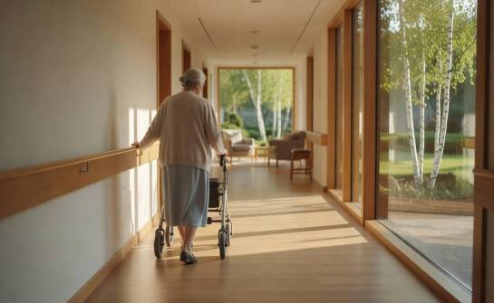 Infrastruktura i standardy opieki medycznej — jak ocenić przygotowanie prywatnej placówki dla senior ów na Śląsku