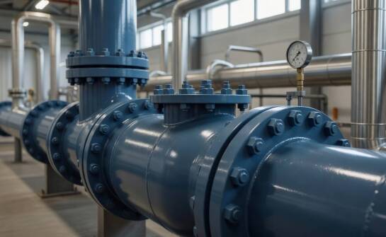 Wpływ warstw ochronnych na żywotność elementów instalacji w skrajnych środowiskach chemicznych i energetycznych