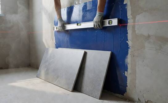 Dokumentacja i materiały w planowaniu łazienki — od inwentaryzacji po dobór ceramiki