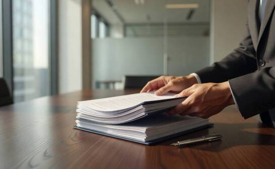 Od analizy dokumentów po reprezentację w sądzie — etapy współpracy w sprawach cywilnych i gospodarczych