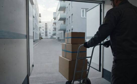 Jak infrastruktura warszawskiego Ursusa dyktuje tempo i organizację dnia zmiany mieszkania