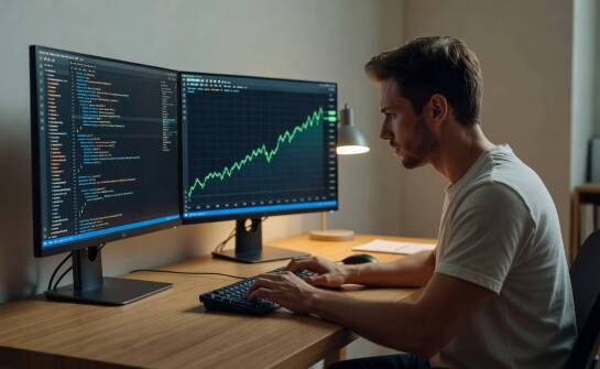 Jak różnice w silnikach transakcyjnych MetaTrader 4 i 5 determinują architekturę i możliwości własnego robota giełdowego