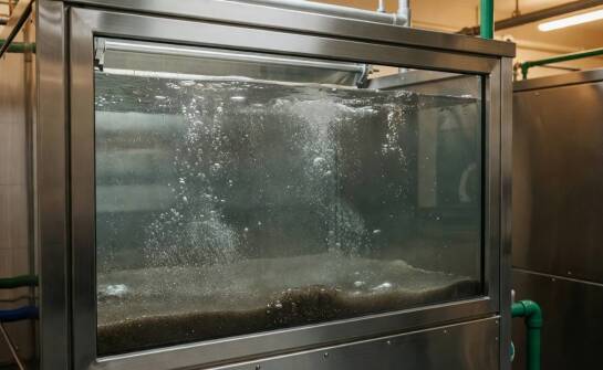 Jak technologia flotacji ciśnieniowej chroni zamknięte obiegi wody w miejskich instalacjach rekreacyjnych przed przeciążeniem zawiesinami