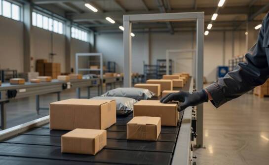 Analiza gabarytów zwrotów e-commerce przed wdrożeniem automatycznych zgrzewarek bocznych z rodziny Comtex