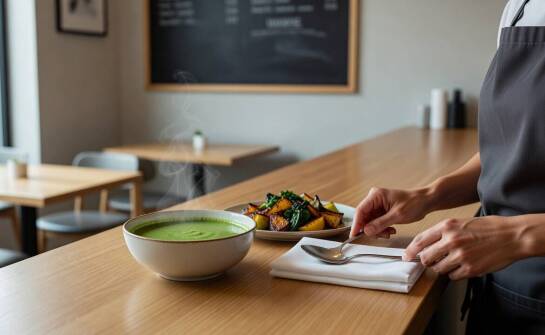 Rotacja dań w zestawach obiadowych — jak lokalna gastronomia walczy z kulinarną monotonią stałych gości
