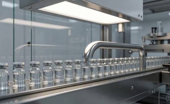 Filtracja i ciągły monitoring — co decyduje o utrzymaniu klasy czystości przy pracujących maszynach farmaceutycznych