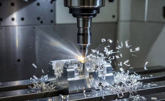 Od projektu CAD do gotowego komponentu — jak przebiegają etapy produkcji metalowych detali dla elektroniki i meblarstwa