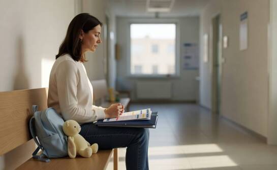 Formalności krok po kroku: od diagnozy do aktywnego subkonta dla dziecka wymagającego leczenia