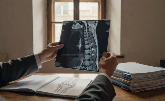 Mechanizmy likwidacji szkody po wypadku komunikacyjnym — jak ubezpieczyciele oceniają roszczenia