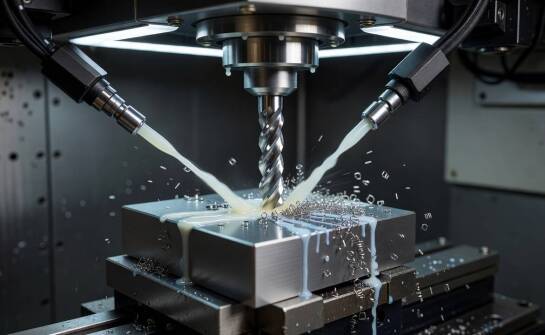 Frezowanie gwintu czy użycie gwintownika — jak dobrać metodę obróbki do materiału i geometrii detalu