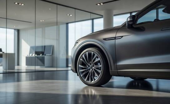 Wariant Sprint czy Veloce — za jakie elementy technologii i komfortu rzeczywiście dopłaca kierowca hybrydowego SUV-a