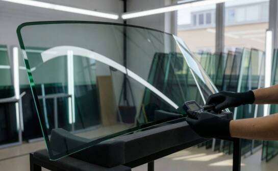 Ciężarówki, autobusy i auta zabytkowe — co odróżnia produkcję i dobór szyb do pojazdów nietypowych