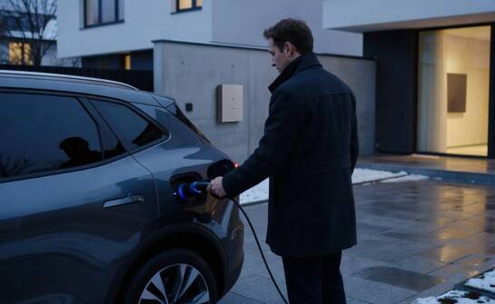 Miękka hybryda a wariant plug-in z napędem obu osi — jak architektura zasilania kształtuje dynamikę i spalanie