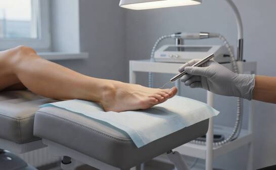 Dlaczego ten sam podkład sprawdza się inaczej w kosmetyce, tatuażu i podologii