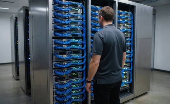 Jakie zasady organizacyjne i techniczne sprawiają, że zbiory cyfrowych plików zachowują trwałość przez dekady
