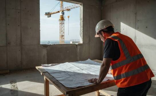 Dlaczego płynne przejście od projektu i kosztorysu do realizacji stabilizuje budżet inwestycji budowlanej