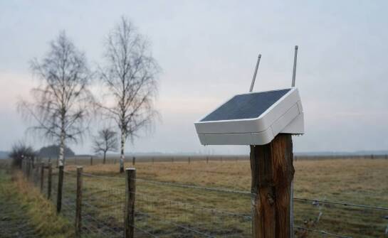 Zabezpieczenie terenu bez prądu i stałego łącza — mechanizmy działania kamer solarnych i transmisji GSM