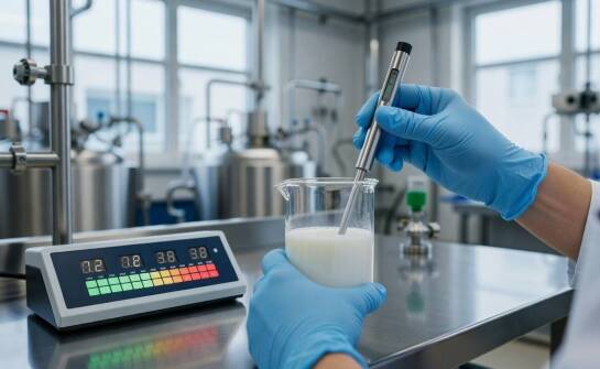 Przełożenie kryteriów mikrobiologicznych na parametry procesów technologicznych i specyfikację wyrobu gotowego