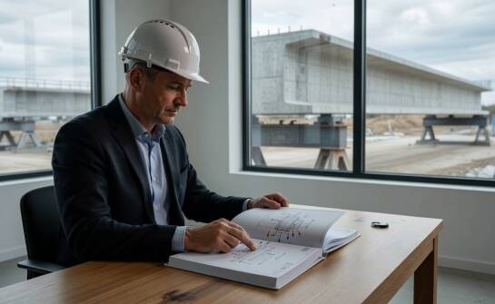 Zasady prezentacji Krajowej Oceny Technicznej w anglojęzycznej dokumentacji dla zagranicznego inwestora infrastrukturalnego