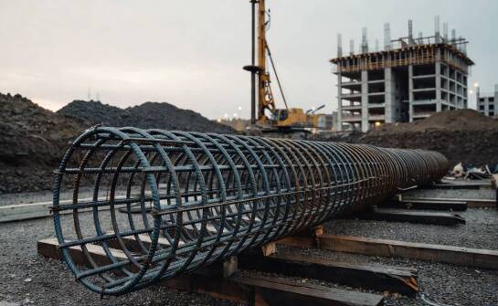 Specyfikacja elementów do fundamentowania głębokiego — jakie dane z badań geotechnicznych warunkują prawidłowe przygotowanie zamówienia