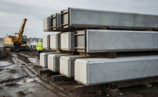 Specyfikacja techniczna prefabrykatów fundamentowych — jakie parametry wymiarowe i wytrzymałościowe trzeba określić w projekcie