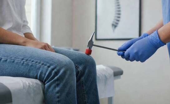 Objawy i narażenia zawodowe wymuszające poszerzenie diagnostyki orzeczniczej o układ nerwowy