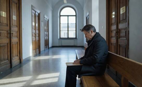 Sąd Rejonowy w Słupsku — jak funkcjonują wydziały karne i od czego zależy przydział sprawy