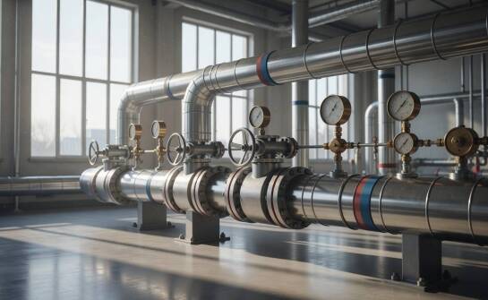 Od audytu do kogeneracji — jak analiza zużycia energii wskazuje kierunki modernizacji instalacji przemysłowych