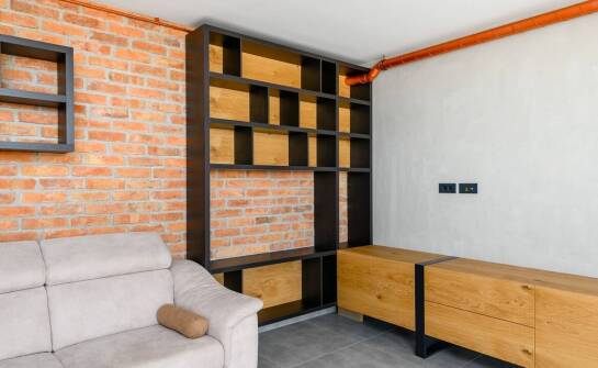 Jak architekt wnętrz porządkuje funkcję, światło i materiały w piaseczyńskich domach