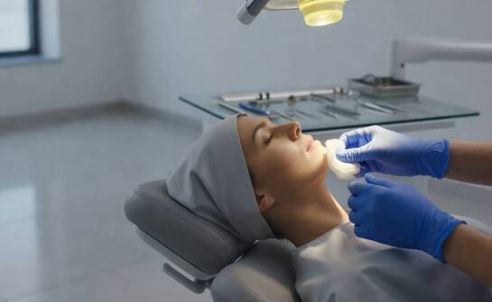 Jak rozpoznać, że obrzęk, uraz albo krwawienie wymagają pomocy dentystycznej jeszcze tego samego dnia