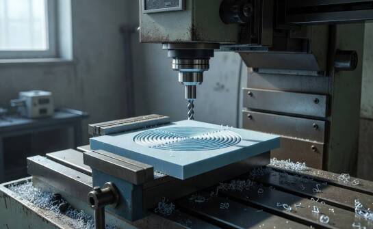 Postprocesor i zera robocze — gdzie najczęściej rozjeżdża się projekt na starszej frezarce CNC