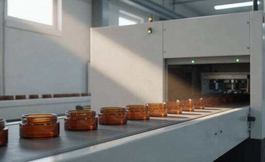 Od projektu formy wtryskowej po magazyn — etapy zamkniętego cyklu wytwarzania opakowań plastikowych