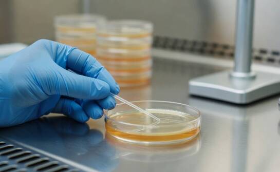 Znaczenie płaskich naczyń hodowlanych w farmaceutycznej kontroli jakości i badaniach obciążenia biologicznego