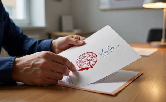 Formalności decydujące o mocy prawnej przekładów niderlandzkich dokumentów w polskich urzędach