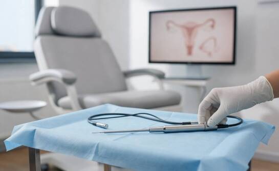 Histeroskopia diagnostyczna a zabiegowa — jak w praktyce różni się przebieg i zakres obu procedur