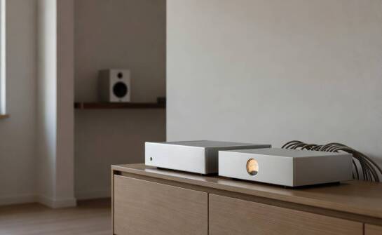 Bezprzewodowy i przewodowy multiroom w hi-fi — gdzie zaczynają się kompromisy brzmieniowe