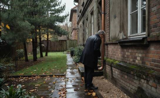 Zakup domu na Ursynowie: kiedy stan budynku i otoczenie ważniejsze niż metraż