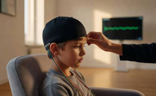 Gdzie kończy się diagnostyka EEG, a zaczyna trening biofeedback przy problemach z uwagą i mową
