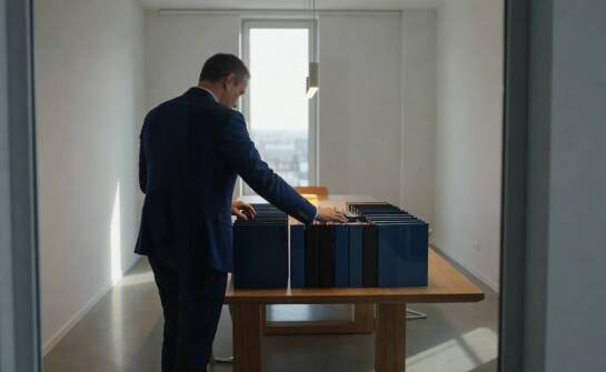 Codzienna obsługa korporacyjna spółki z o.o. — uchwały, pełnomocnictwa i porządek w dokumentach