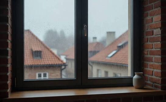 Jak toruńskie warunki lokalne zmieniają wymagania wobec okien w domach i firmach
