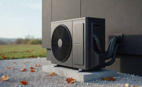 Jak konstrukcja monoblokowa LG zmienia projekt instalacji i późniejszą eksploatację