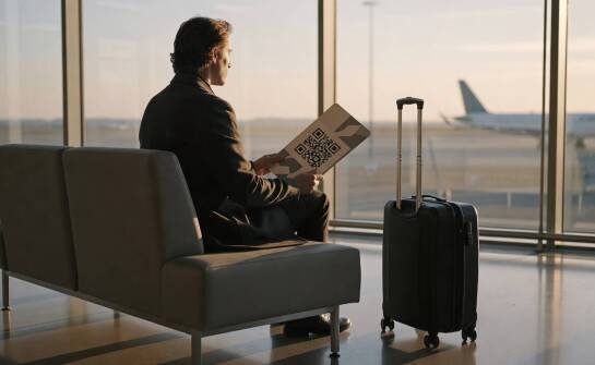 Co dzieje się z biletem, bagażem i przesiadką, gdy lecisz w sojuszu Star Alliance
