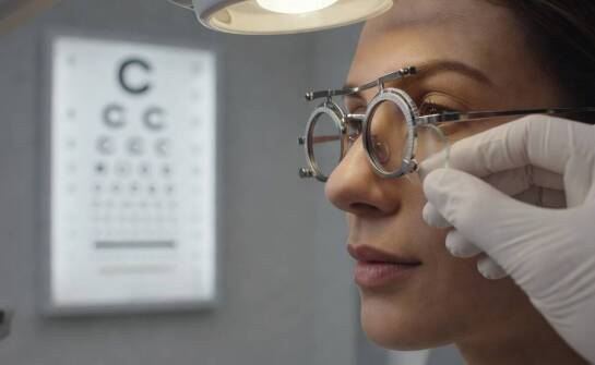 Optyk czy okulista — jak odróżnić sytuacje korekcyjne od wymagających pilnej diagnozy wzroku