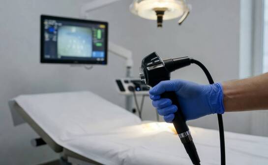 Kolonoskopia w lokalnej pracowni: kwalifikacja, przebieg i oczekiwanie na wyniki